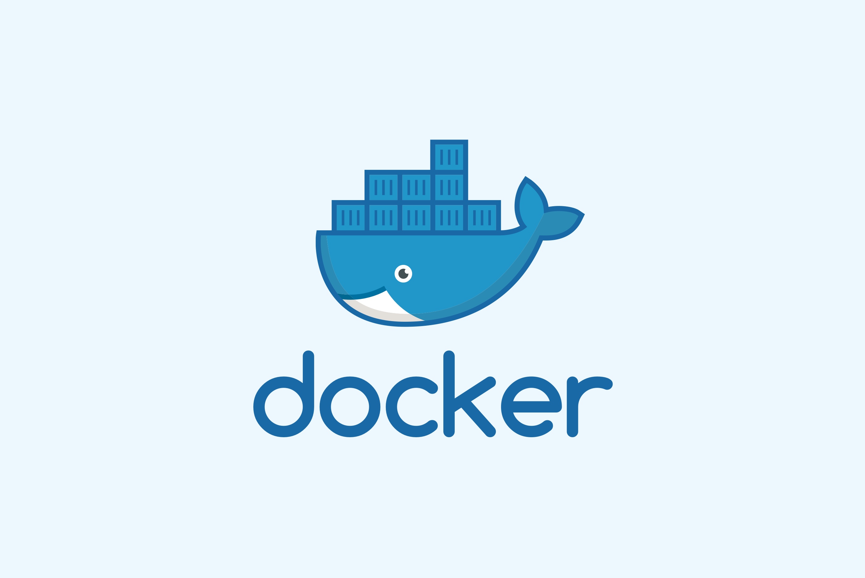 Docker安装软件