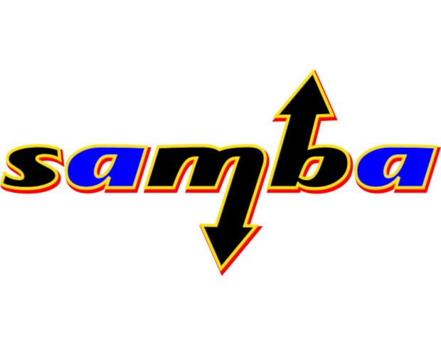 Samba+Windows使用教程
